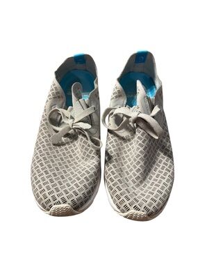 Native‎ Apollo Moc Fashion Sneaker women’s Grey